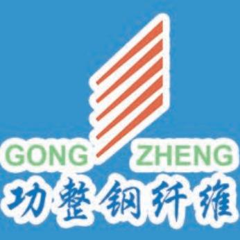衡陽(yáng)功整鋼纖維有限公司